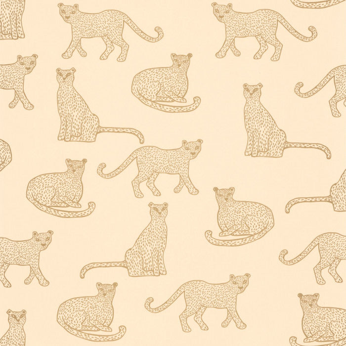 Carta da Parati Let&