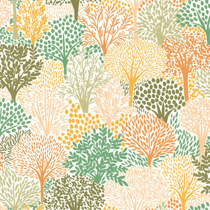 Carta da Parati Let&