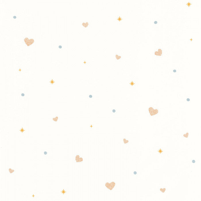 Carta da Parati Let&