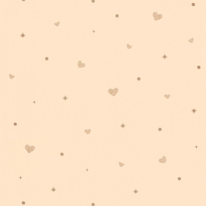 Carta da Parati Let&