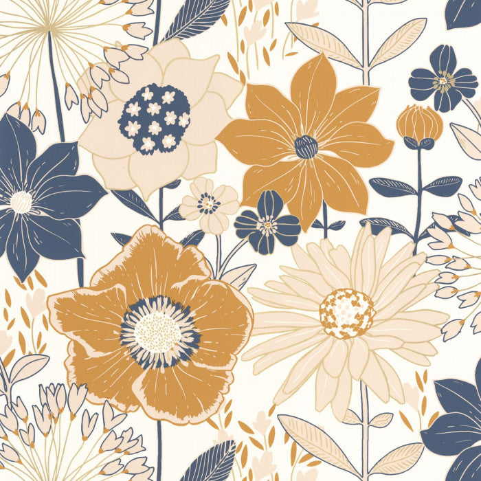 Carta da Parati XXL cod. 104556026 Caselio Wallpaper