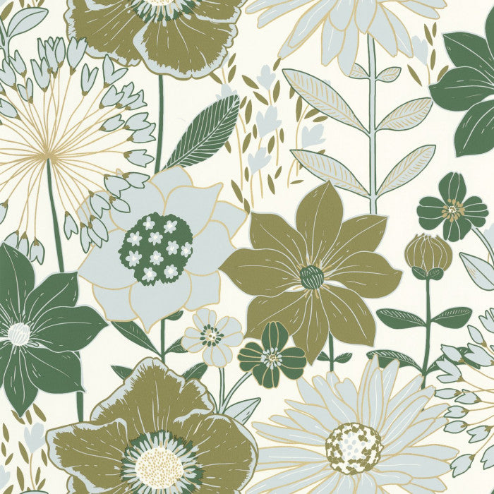 Carta da Parati XXL cod. 104557028 Caselio Wallpaper