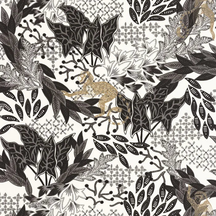 Carta da Parati Wild cod. 104910913 Caselio Wallpaper