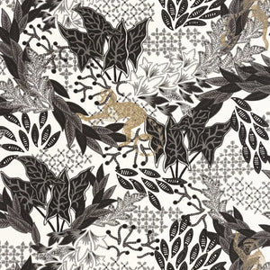 Carta da Parati Wild cod. 104910913 Caselio Wallpaper