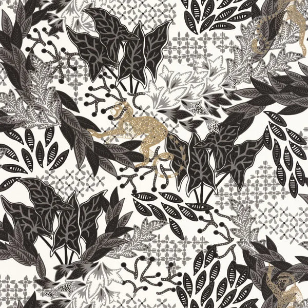 Carta da Parati Wild cod. 104910913 Caselio Wallpaper