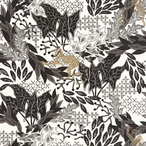 Carta da Parati Wild cod. 104910913 Caselio Wallpaper