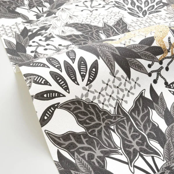 Carta da Parati Wild cod. 104910913 Caselio Wallpaper