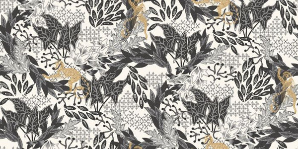 Carta da Parati Wild cod. 104910913 Caselio Wallpaper