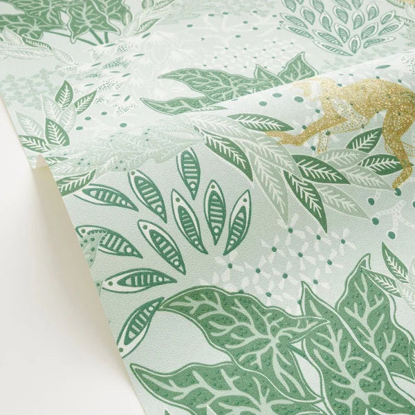 Carta da Parati Wild cod. 104917789 Caselio Wallpaper