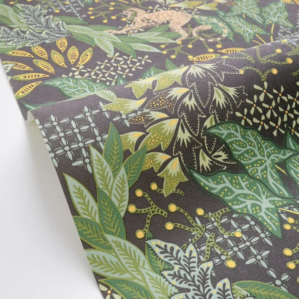 Carta da Parati Wild cod. 104919703 Caselio Wallpaper