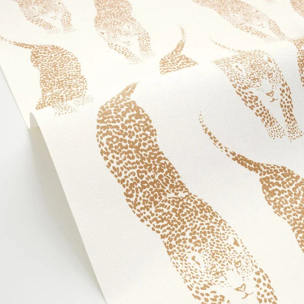 Carta da Parati Wild cod. 104920281 Caselio Wallpaper