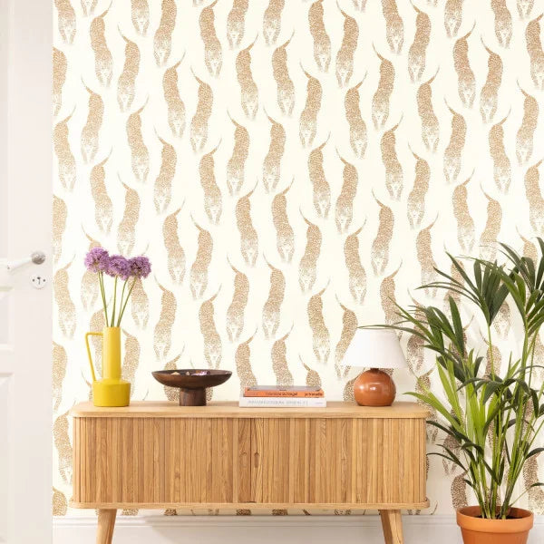 Carta da Parati Wild cod. 104920281 Caselio Wallpaper