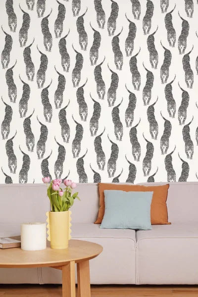 Carta da Parati Wild cod. 104920995 Caselio Wallpaper