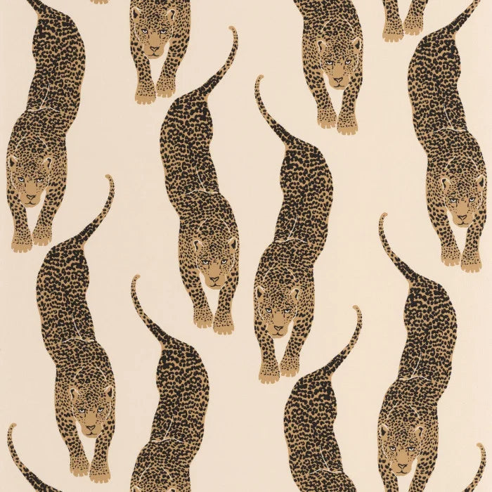 Carta da Parati Wild cod. 104921260 Caselio Wallpaper
