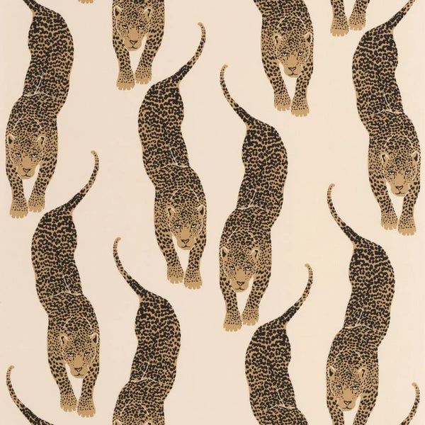Carta da Parati Wild cod. 104921260 Caselio Wallpaper