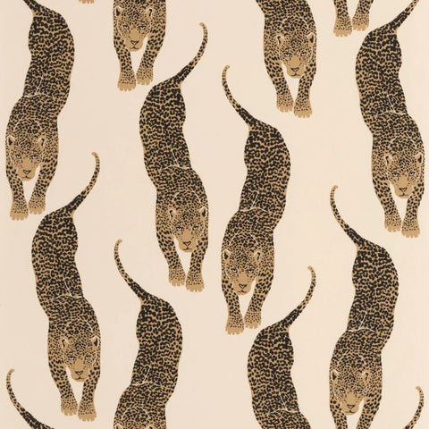 Carta da Parati Wild cod. 104921260 Caselio Wallpaper