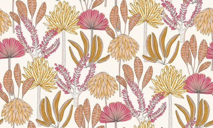 Carta da Parati Wild cod. 104930414 Caselio Wallpaper