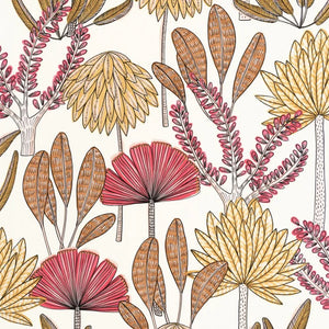 Carta da Parati Wild cod. 104930414 Caselio Wallpaper