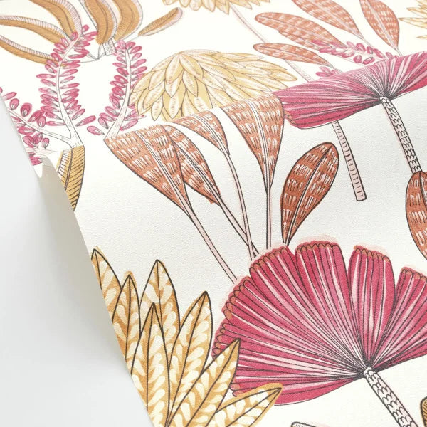 Carta da Parati Wild cod. 104930414 Caselio Wallpaper