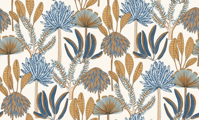 Carta da Parati Wild cod. 104930637 Caselio Wallpaper