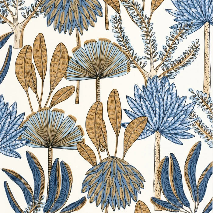Carta da Parati Wild cod. 104930637 Caselio Wallpaper