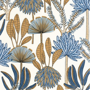 Carta da Parati Wild cod. 104930637 Caselio Wallpaper