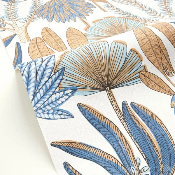 Carta da Parati Wild cod. 104930637 Caselio Wallpaper