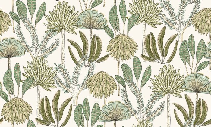 Carta da Parati Wild cod. 104930722 Caselio Wallpaper