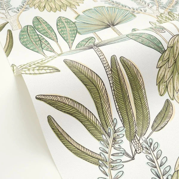 Carta da Parati Wild cod. 104930722 Caselio Wallpaper