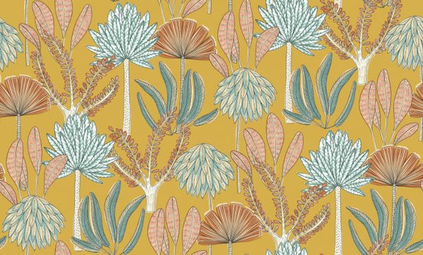Carta da Parati Wild cod. 104932742 Caselio Wallpaper