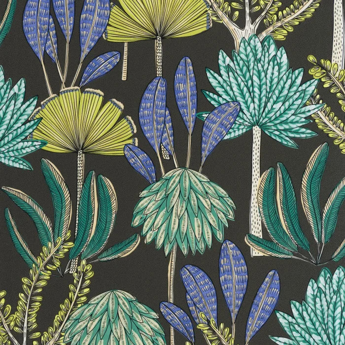 Carta da Parati Wild cod. 104939708 Caselio Wallpaper