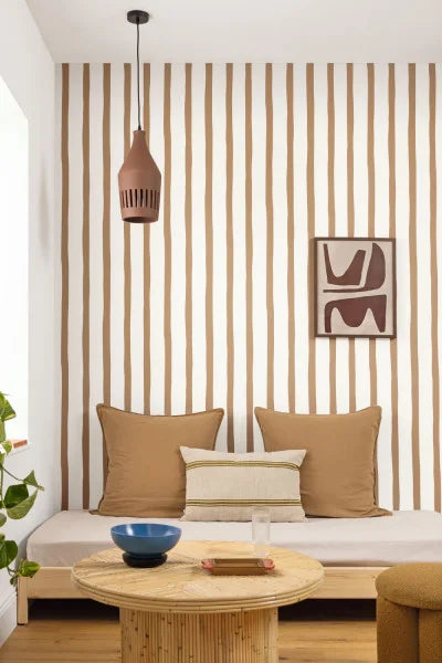 Carta da Parati Wild cod. 104950234 Caselio Wallpaper