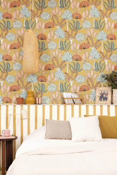 Carta da Parati Wild cod. 104950246 Caselio Wallpaper