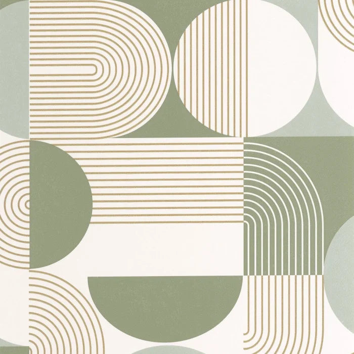 Carta da Parati Graphic Caselio Wallpaper