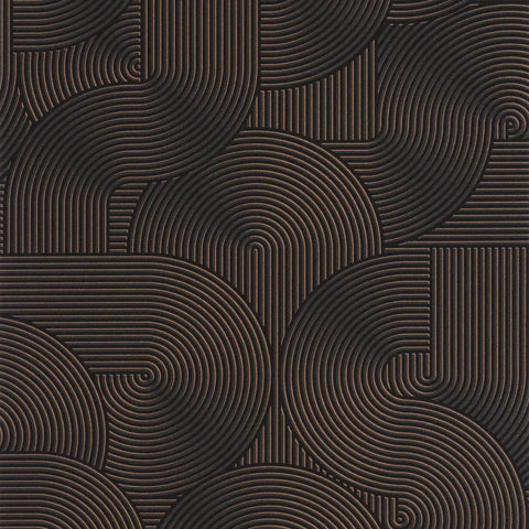 Carta da Parati Graphic Caselio Wallpaper