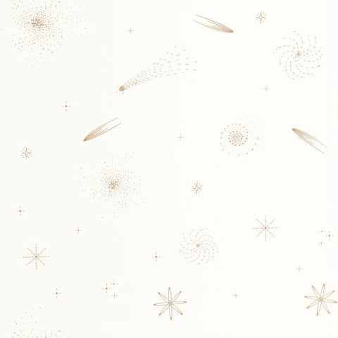 Carta da Parati Les Minis Mondes Caselio Wallpaper