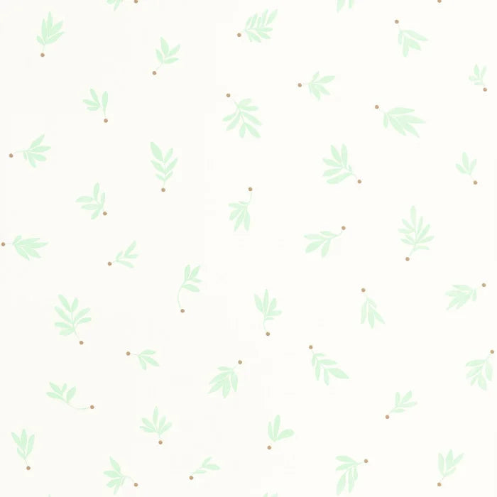 Carta da Parati Les Minis Mondes Caselio Wallpaper