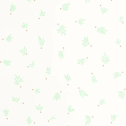 Carta da Parati Les Minis Mondes Caselio Wallpaper