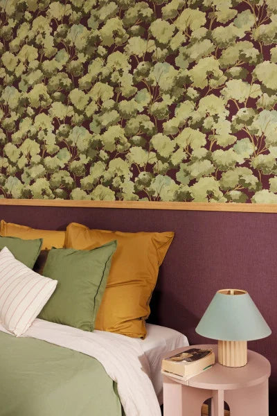 Carta da Parati Balade cod. 106108078 Caselio Wallpaper