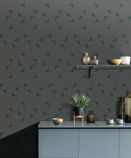 Carta da Parati Light cod. 106576040 Caselio Wallpaper