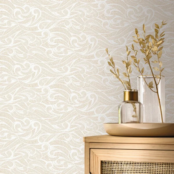 Carta da Parati Light cod. 106640127 Caselio Wallpaper