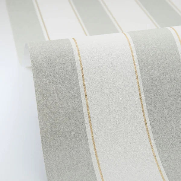 Carta da Parati MIX &amp; STRIPES cod. 106737020 Caselio Wallpaper