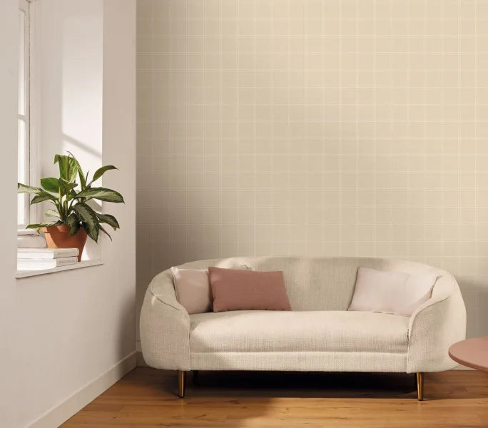 Carta da Parati Line Up cod. 106751000 Caselio Wallpaper