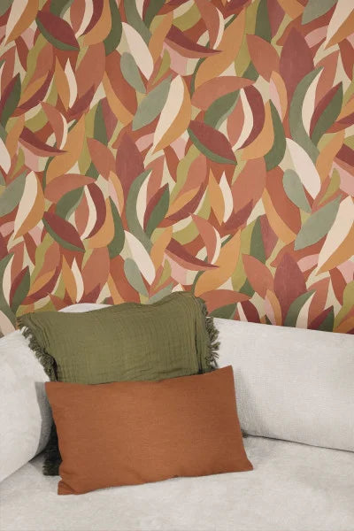 Carta da Parati ELEA cod. 107354055 Caselio Wallpaper