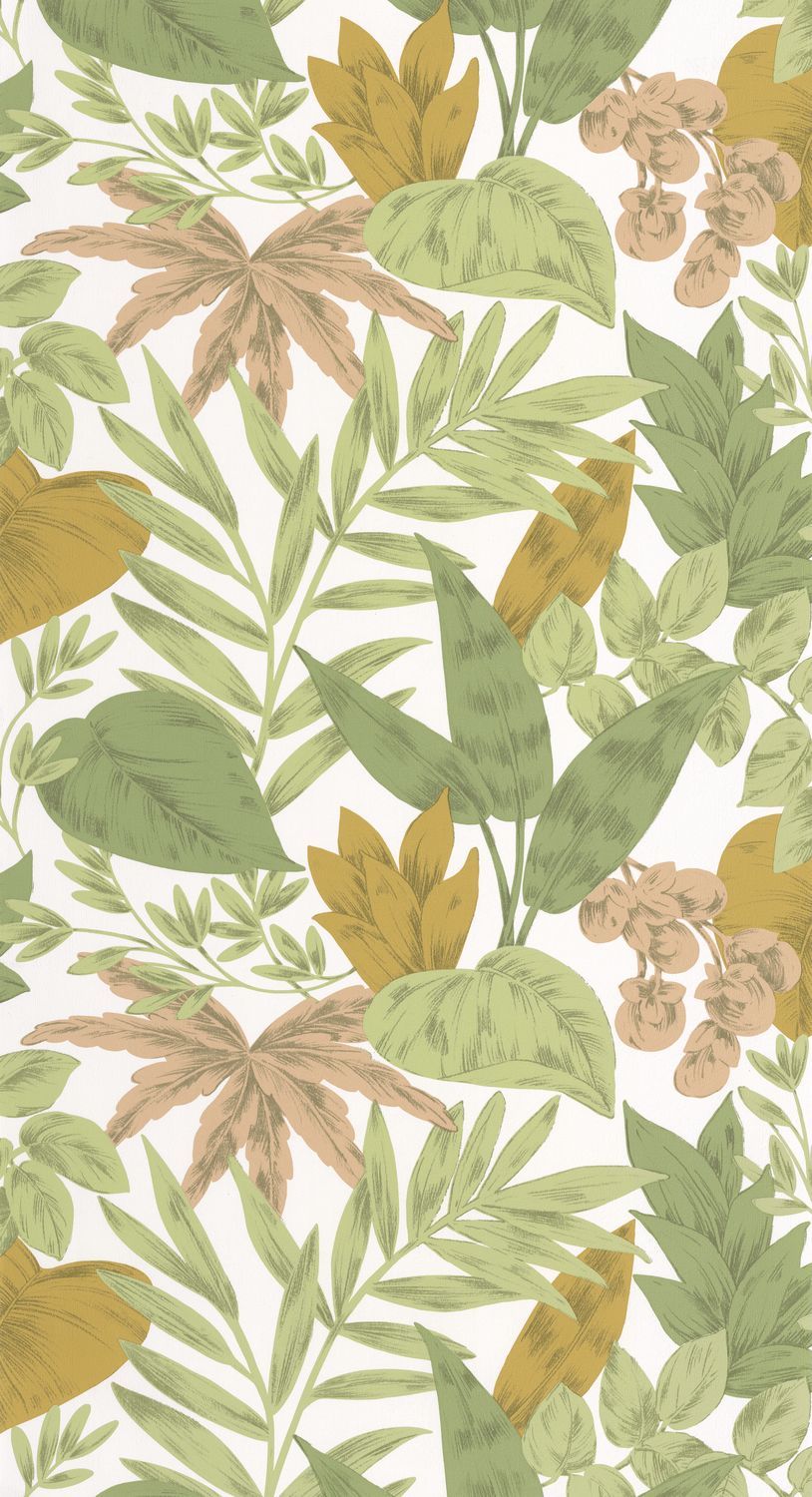 Carta da Parati ELEA cod. 107364370 Caselio Wallpaper