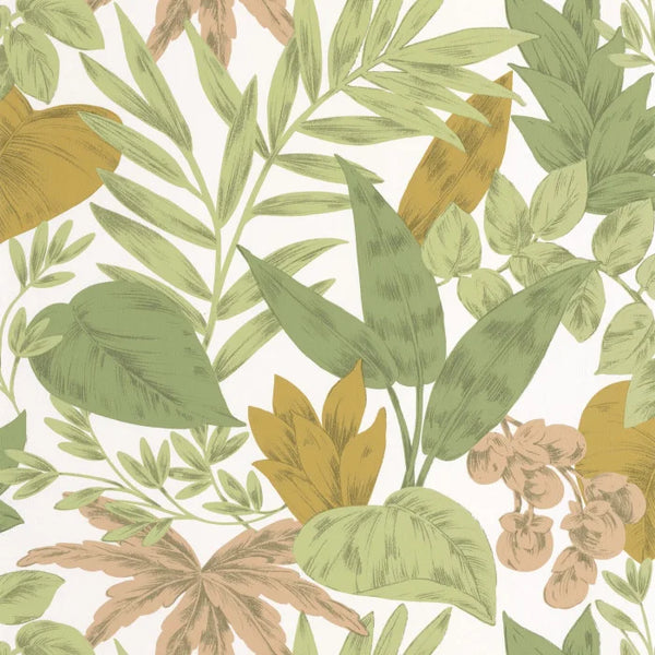 Carta da Parati ELEA cod. 107364370 Caselio Wallpaper