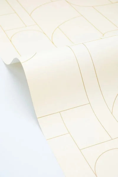 Carta da Parati MAISON SIMEON cod. 107390199 Caselio Wallpaper