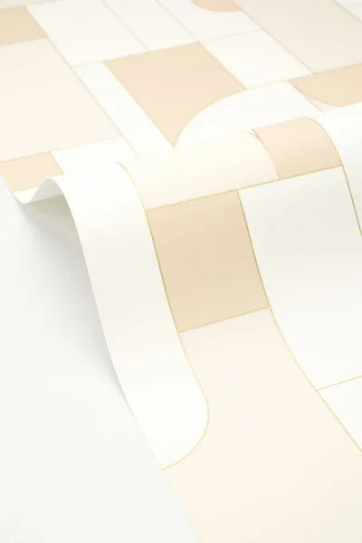 Carta da Parati MAISON SIMEON cod. 107390387 Caselio Wallpaper