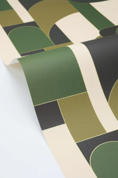 Carta da Parati MAISON SIMEON cod. 107390463 Caselio Wallpaper