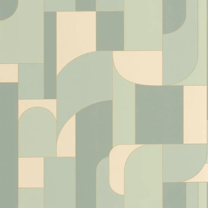 Carta da Parati MAISON SIMEON cod. 107390475 Caselio Wallpaper